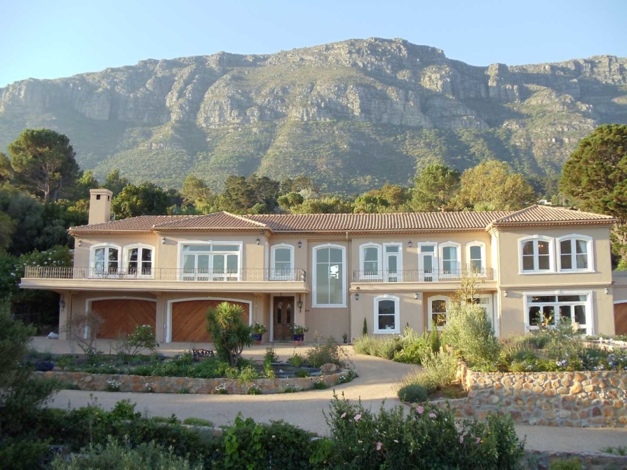 7 Bedroom Property for Sale in Victorskloof Western Cape